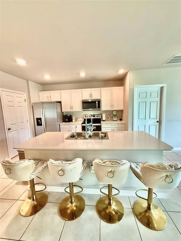 1646 PIERPOINT ST, North Port, FL 34288