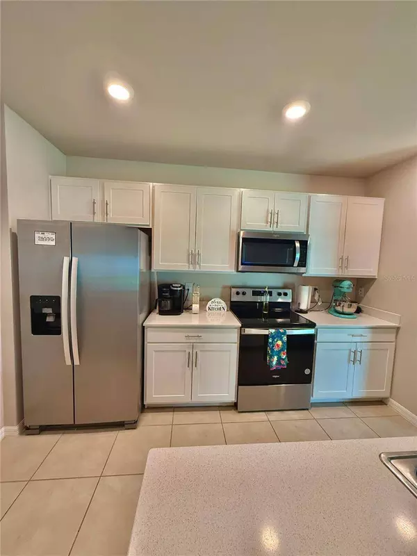 1646 PIERPOINT ST, North Port, FL 34288