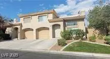 9623 Blue Calico DR, Las Vegas, NV 89123