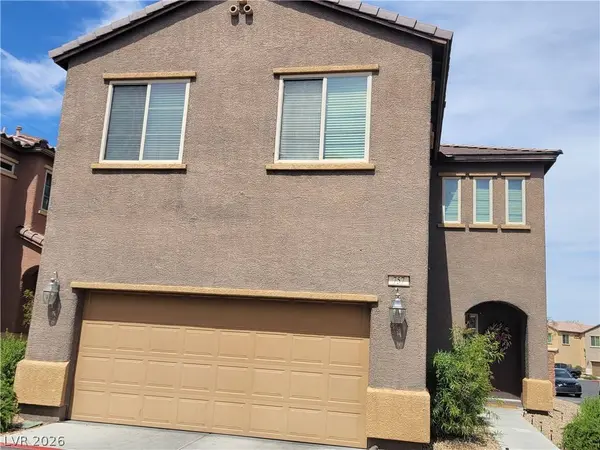 757 Calamus Palm PL, Henderson, NV 89011