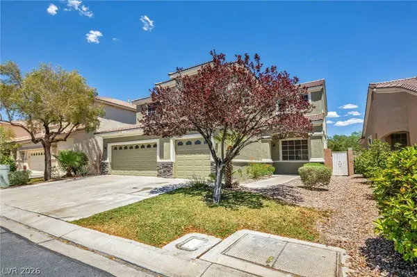 10792 VINEYARD PASS ST #0, Las Vegas, NV 89141