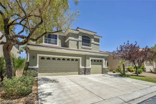 10792 VINEYARD PASS ST #0, Las Vegas, NV 89141