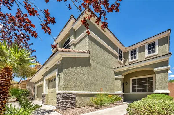 10792 VINEYARD PASS ST #0, Las Vegas, NV 89141