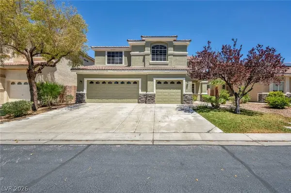 10792 VINEYARD PASS ST #0, Las Vegas, NV 89141