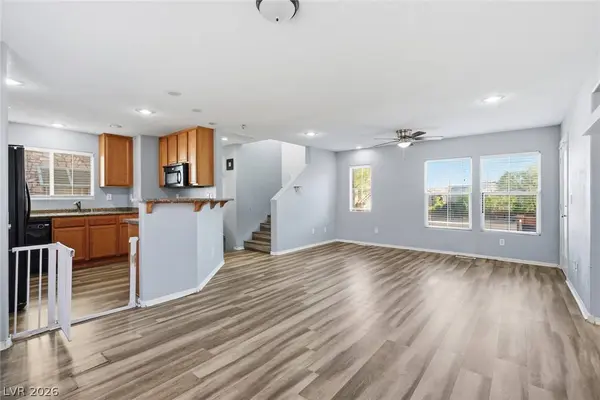 10478 Badger Ravine ST, Las Vegas, NV 89178