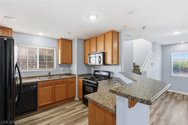 10478 Badger Ravine ST, Las Vegas, NV 89178