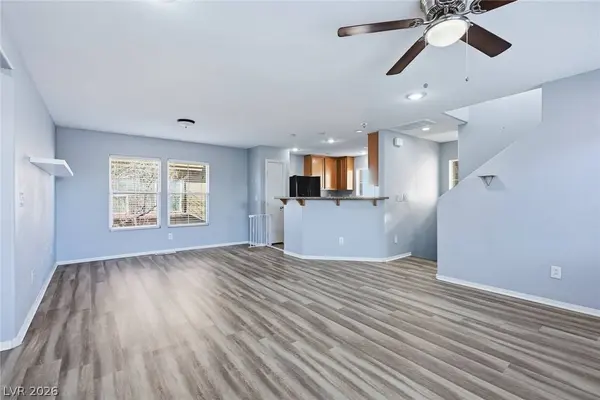 10478 Badger Ravine ST, Las Vegas, NV 89178