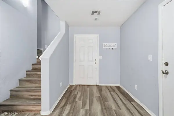 10478 Badger Ravine ST, Las Vegas, NV 89178