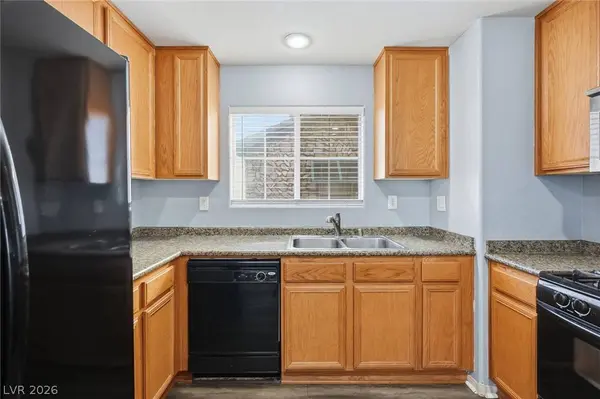 10478 Badger Ravine ST, Las Vegas, NV 89178