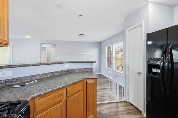 10478 Badger Ravine ST, Las Vegas, NV 89178