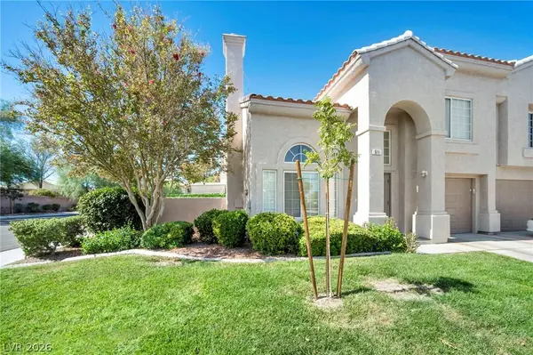 511 Armenian PL, Henderson, NV 89052
