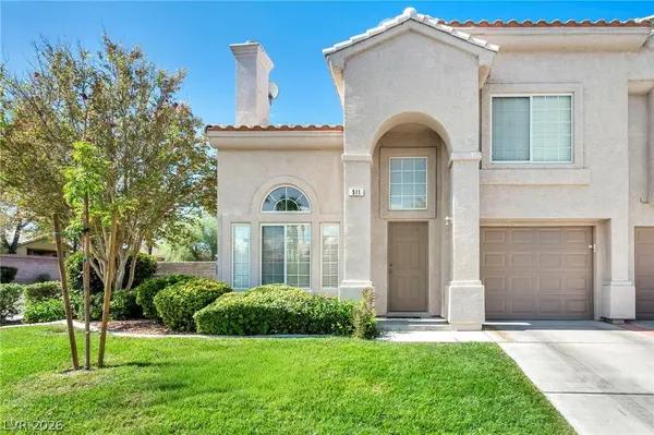 511 Armenian PL, Henderson, NV 89052
