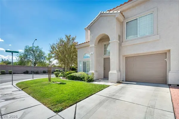 511 Armenian PL, Henderson, NV 89052