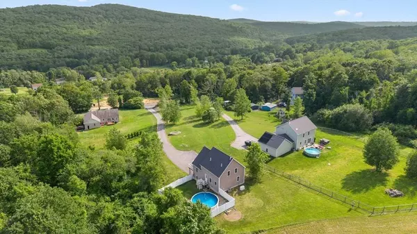 96 Town Farm Rd, Warren, MA 01083