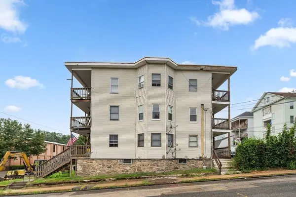 5 Oliver, Southbridge, MA 01550