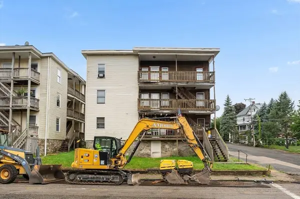 5 Oliver, Southbridge, MA 01550