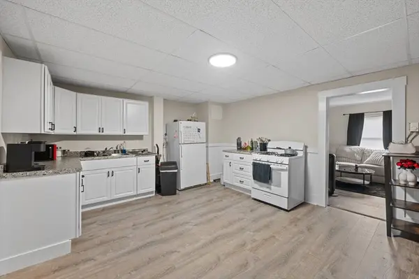 5 Oliver, Southbridge, MA 01550