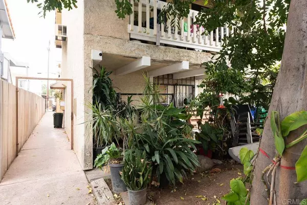 3819 47th ST #6, San Diego, CA 92105