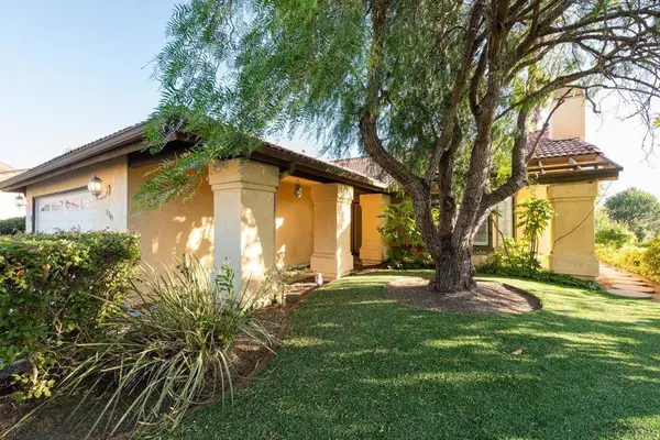 11705 Via Medanos, San Diego, CA 92128