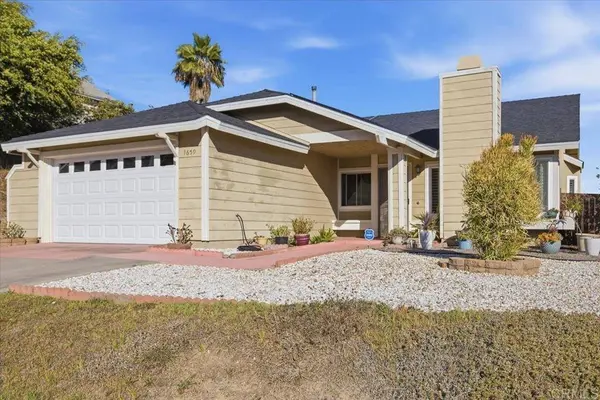 1659 Sherbrooke ST, San Diego, CA 92139