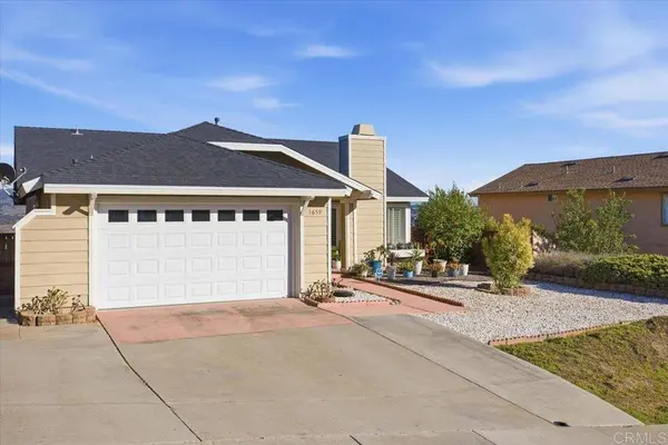 1659 Sherbrooke ST, San Diego, CA 92139