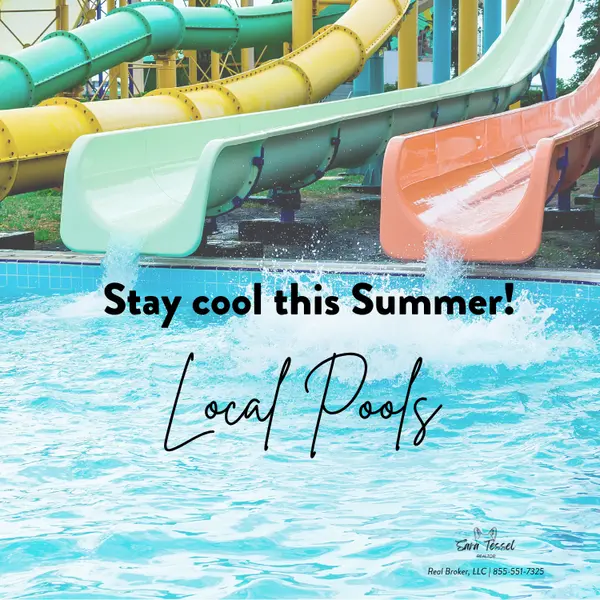feature image of Best Public Pools, Water Parks, and Splash Pads Around Fairfax County