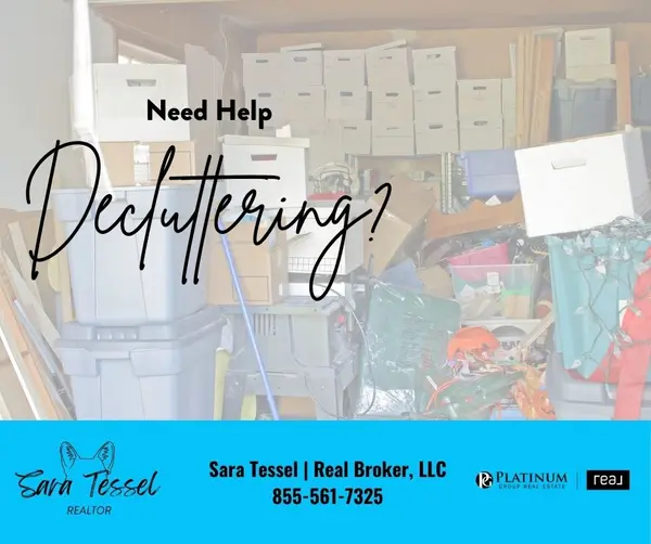 feature image of Decluttering Before You Move: How to Sell, Donate, or Get Rid of Your Stuff
