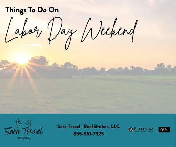feature image of Things to do on Labor Day Weekend in Northern VA