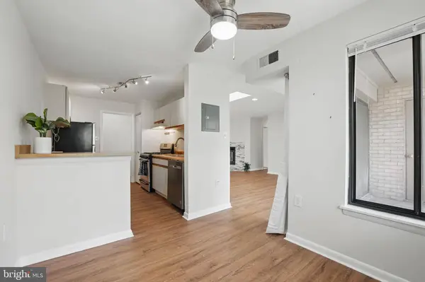 7609 LEE HWY #304, Falls Church, VA 22042
