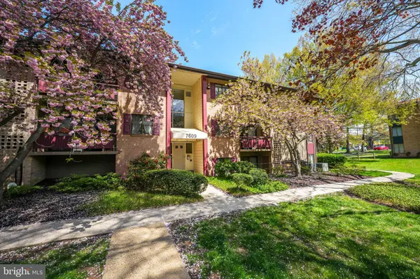 7609 LEE HWY #304, Falls Church, VA 22042