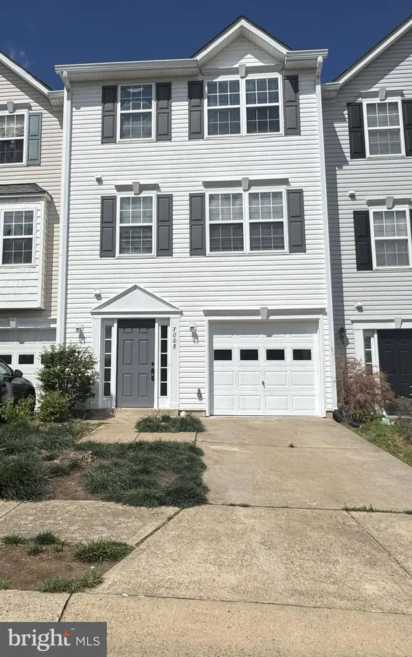 7008 WYTHEVILLE CIR, Fredericksburg, VA 22407