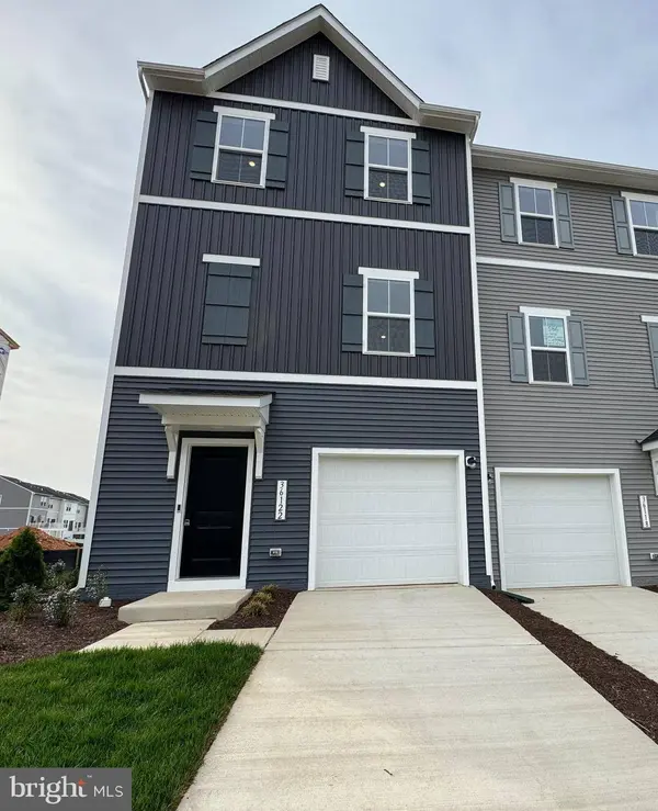36122 WILDERNESS SHORES WAY #LOT 587, Locust Grove, VA 22508