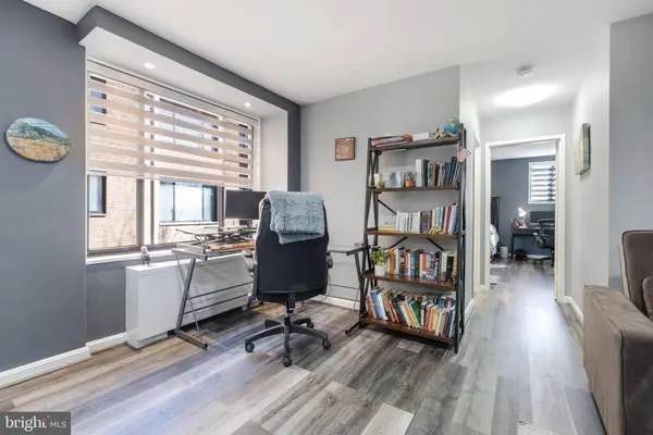 5112 MACARTHUR BLVD NW #209, Washington, DC 20016