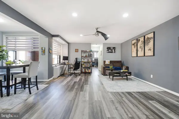 5112 MACARTHUR BLVD NW #209, Washington, DC 20016