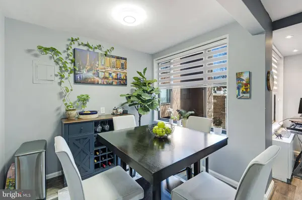 5112 MACARTHUR BLVD NW #209, Washington, DC 20016