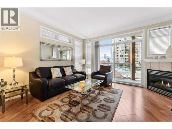 1088 Sunset DR #440, Kelowna, BC V1Y9W1