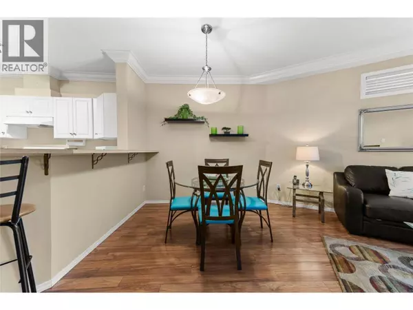 1088 Sunset DR #440, Kelowna, BC V1Y9W1