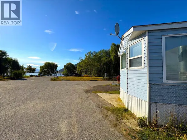 7841 Highway 97 Other North #78, Kelowna, BC V4V1E7