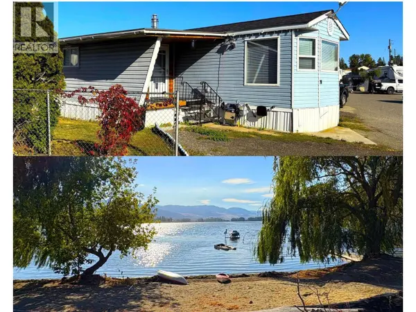7841 Highway 97 Other North #78, Kelowna, BC V4V1E7