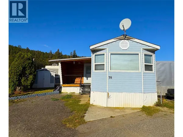 7841 Highway 97 Other North #78, Kelowna, BC V4V1E7