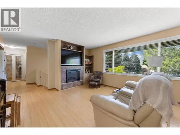 2545 Colleen Road, West Kelowna, BC V1Z2K6