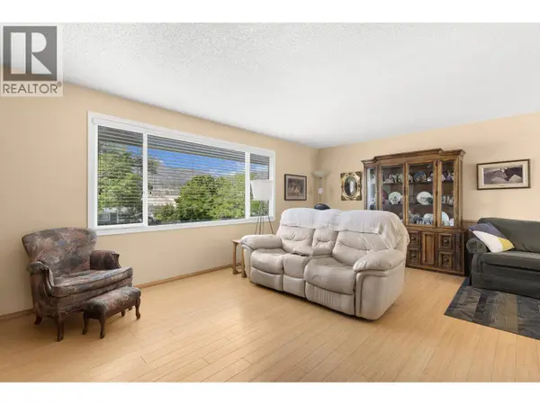 2545 Colleen Road, West Kelowna, BC V1Z2K6