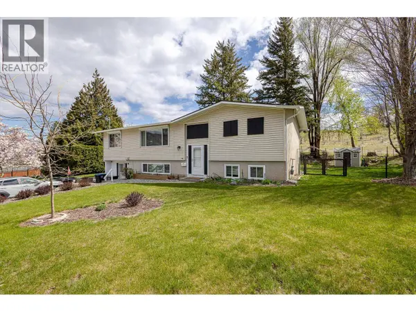 2545 Colleen Road, West Kelowna, BC V1Z2K6
