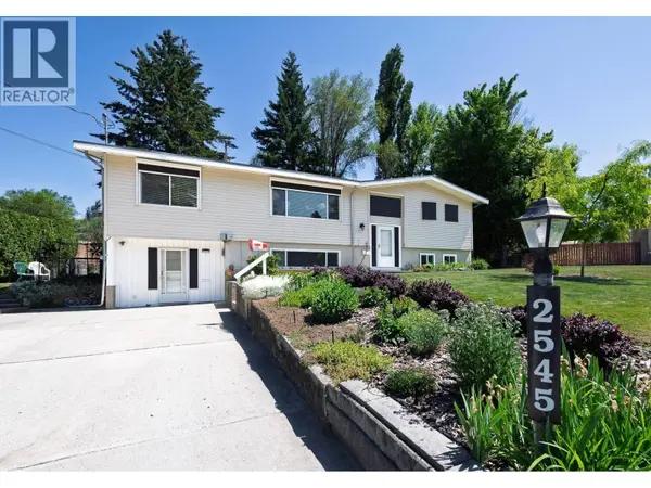 2545 Colleen Road, West Kelowna, BC V1Z2K6