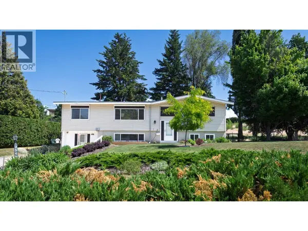 2545 Colleen Road, West Kelowna, BC V1Z2K6
