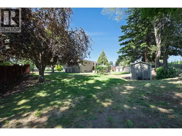 2545 Colleen Road, West Kelowna, BC V1Z2K6