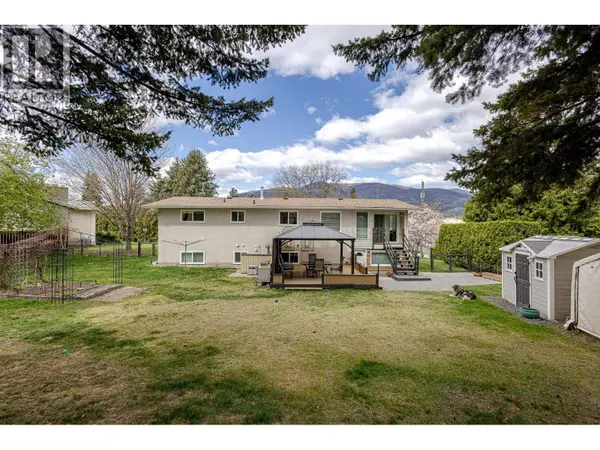 2545 Colleen Road, West Kelowna, BC V1Z2K6
