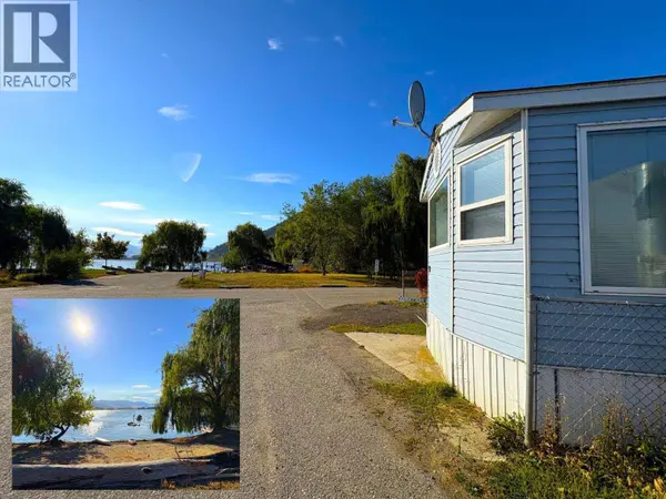 7841 Highway 97 Other North #78, Kelowna, BC V4V1E7