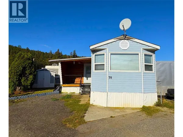 7841 Highway 97 Other North #78, Kelowna, BC V4V1E7