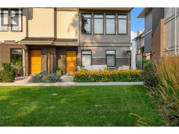 1102 Cameron AVE #32, Kelowna, BC V1Y0B2